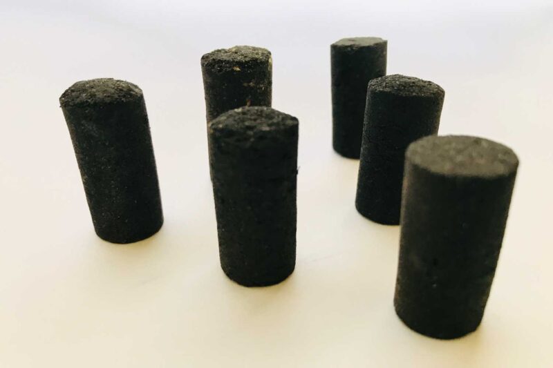 KOWSHIKA HERBAL STICK SAMBRANI - Image 4